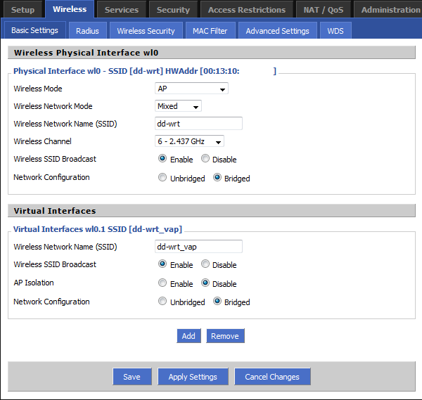 MultiWLAN wireless basicsettings.png