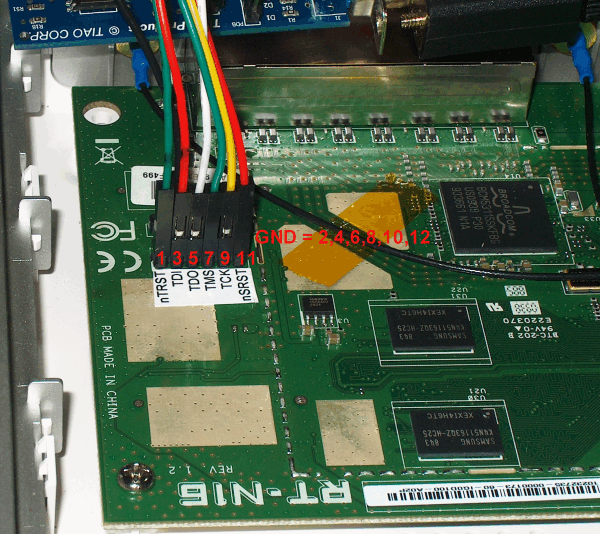 Asus rt-n16 JTAG.png