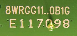 P/N on a D-Link TM-G5240