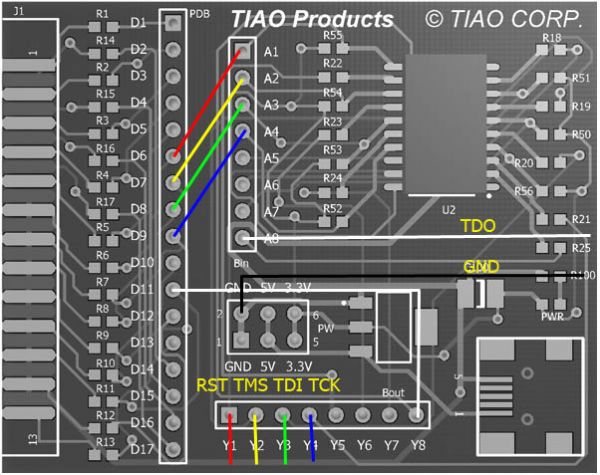 Universal.jtag-4.600--modem