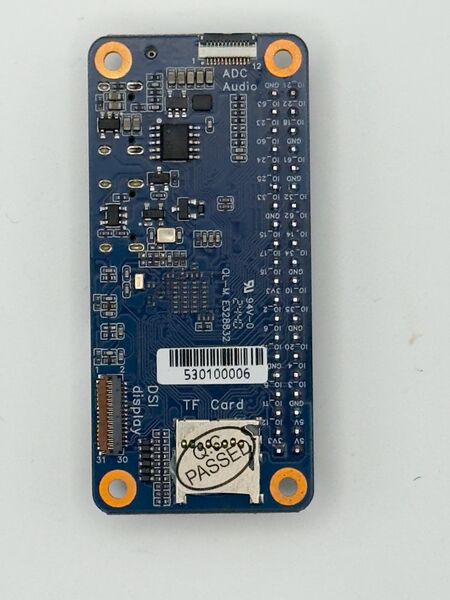 File:Banana Pi BPI CanMV-K230D-Zero Bottom.jpeg