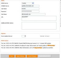 DNS-O-Matic with dd-wrt