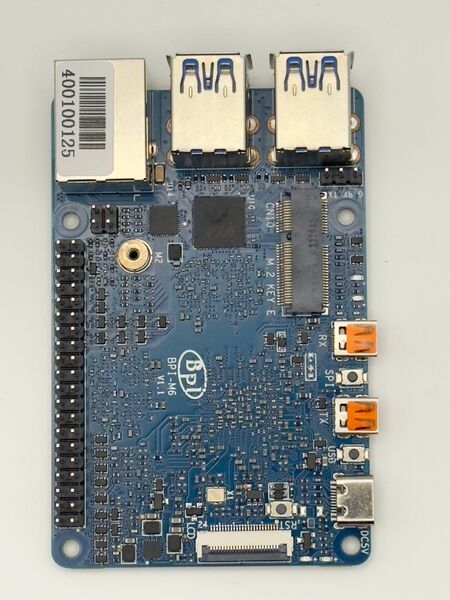 File:Banana Pi BPI M6 Top.jpeg