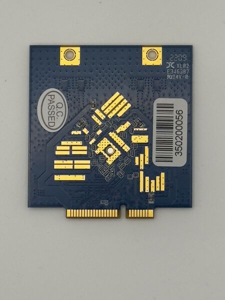 File:Banana Pi BPI-MT7615-IPA Bottom.jpeg