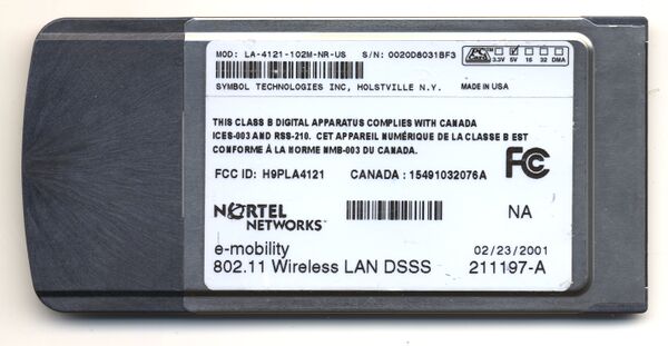 Nortel eMobility LA-4121 bot.jpg