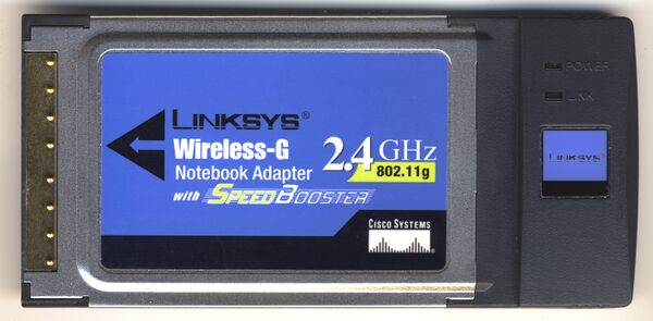 Linksys WPC54GS v1 top.jpg